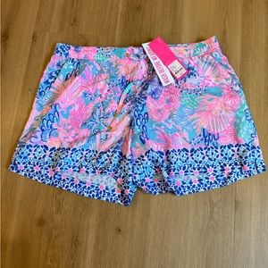 Lilly Pulitzer Short
